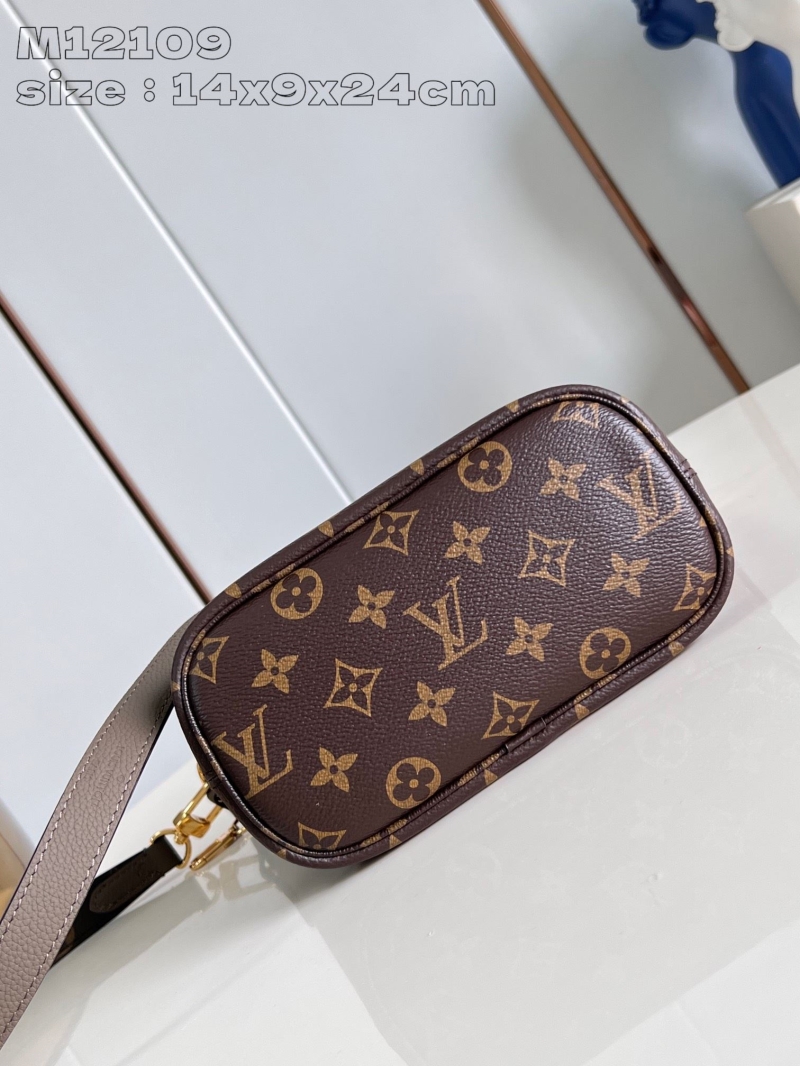 LV Shopping Bags